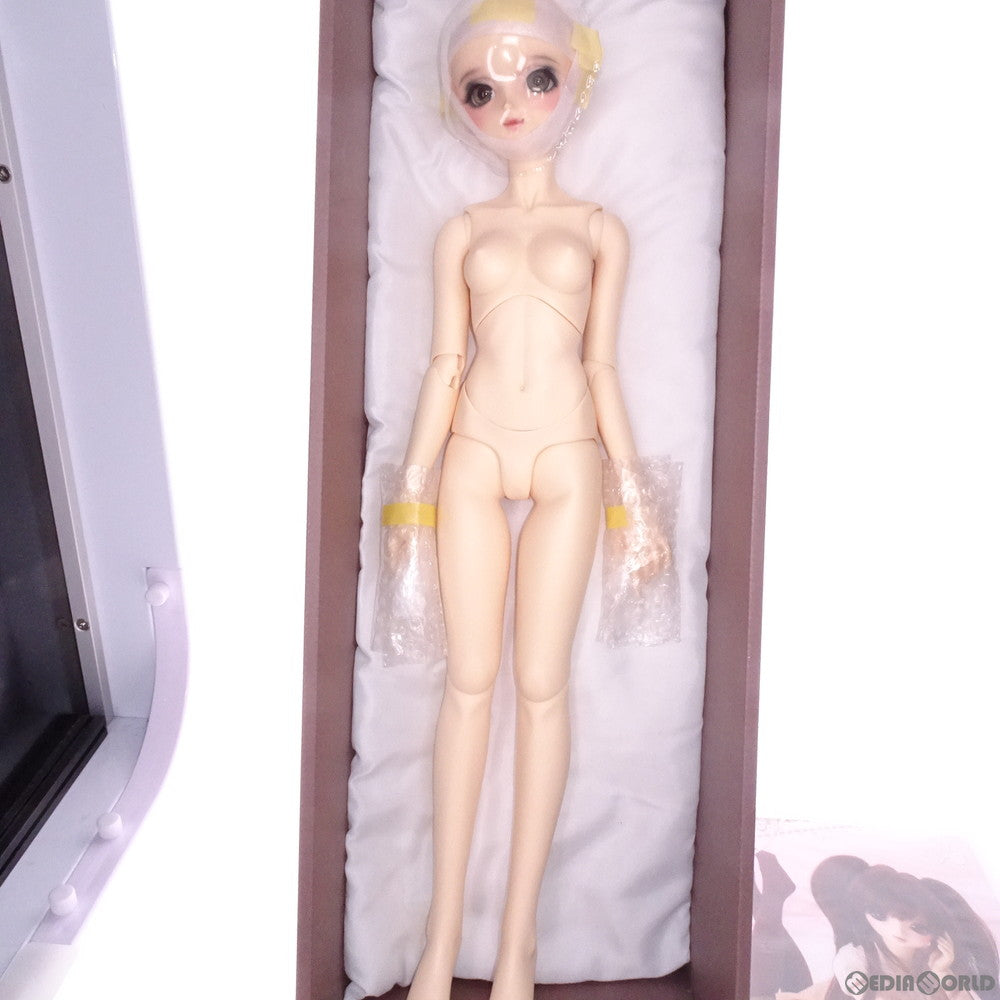 【中古即納】[FIG] Super Dollfie(スーパードルフィー) SDGr女の子「のの 冬のあったか笑顔 Ver.」(Nono Winter Smile Version) 完成品 ドール ドルパ26&ホビー天国ウェブ限定 ボークス(20111218)