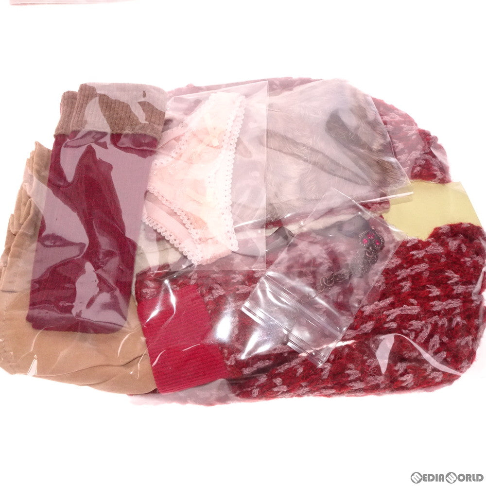 【中古即納】[FIG] Super Dollfie(スーパードルフィー) SDGr女の子「のの 冬のあったか笑顔 Ver.」(Nono Winter Smile Version) 完成品 ドール ドルパ26&ホビー天国ウェブ限定 ボークス(20111218)