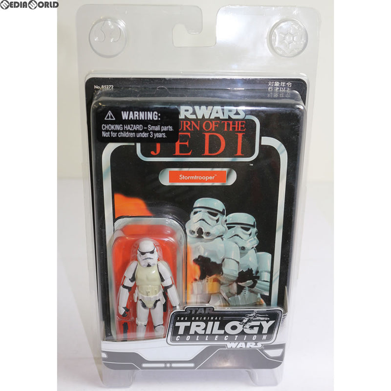 中古即納】[FIG]スター・ウォーズ ヴィンテージフィギュア ストーム