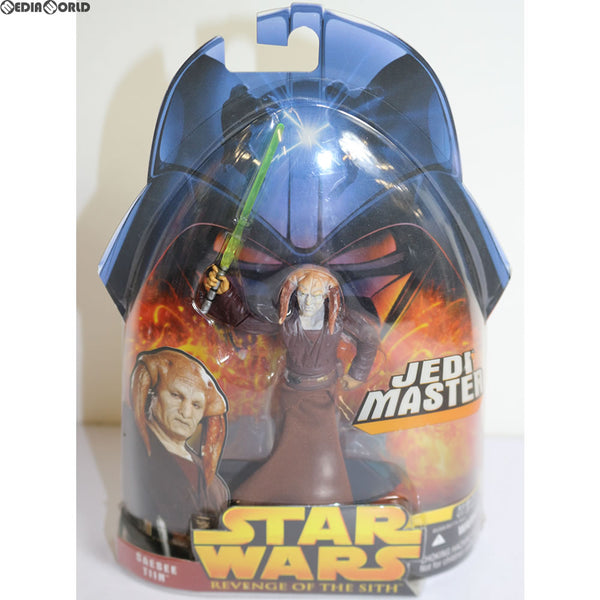 FIG]スター・ウォーズ ベーシックフィギュア サシー・ティン