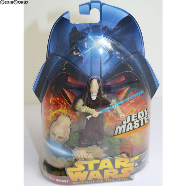 スター・ウォーズ ブラックシリーズ キ＝アディ＝ムンディ AOTC
