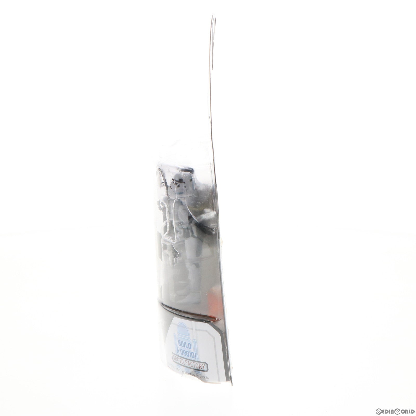 【中古即納】[FIG] スター・ウォーズ ベーシックフィギュア レガシーコレクション スペース・トルーパー STAR WARS 完成品 フィギュア(87836) トミーダイレクト(20090225)