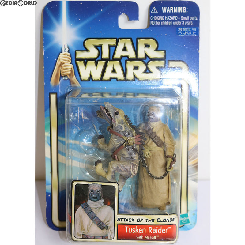 スター・ウォーズ フィギュア タスケン レイダー kenner - SF