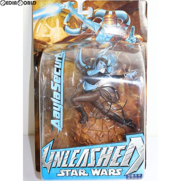 送料無料◆2025新品  FIG]スター・ウォーズ Unleashed フィギュア アイラ・セキュラ SF・ファンタジー・ホラー