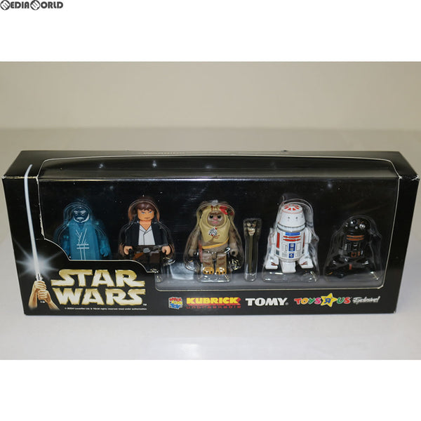 FIG]トイザラス限定 キューブリックSpecial No.153 STAR WARS