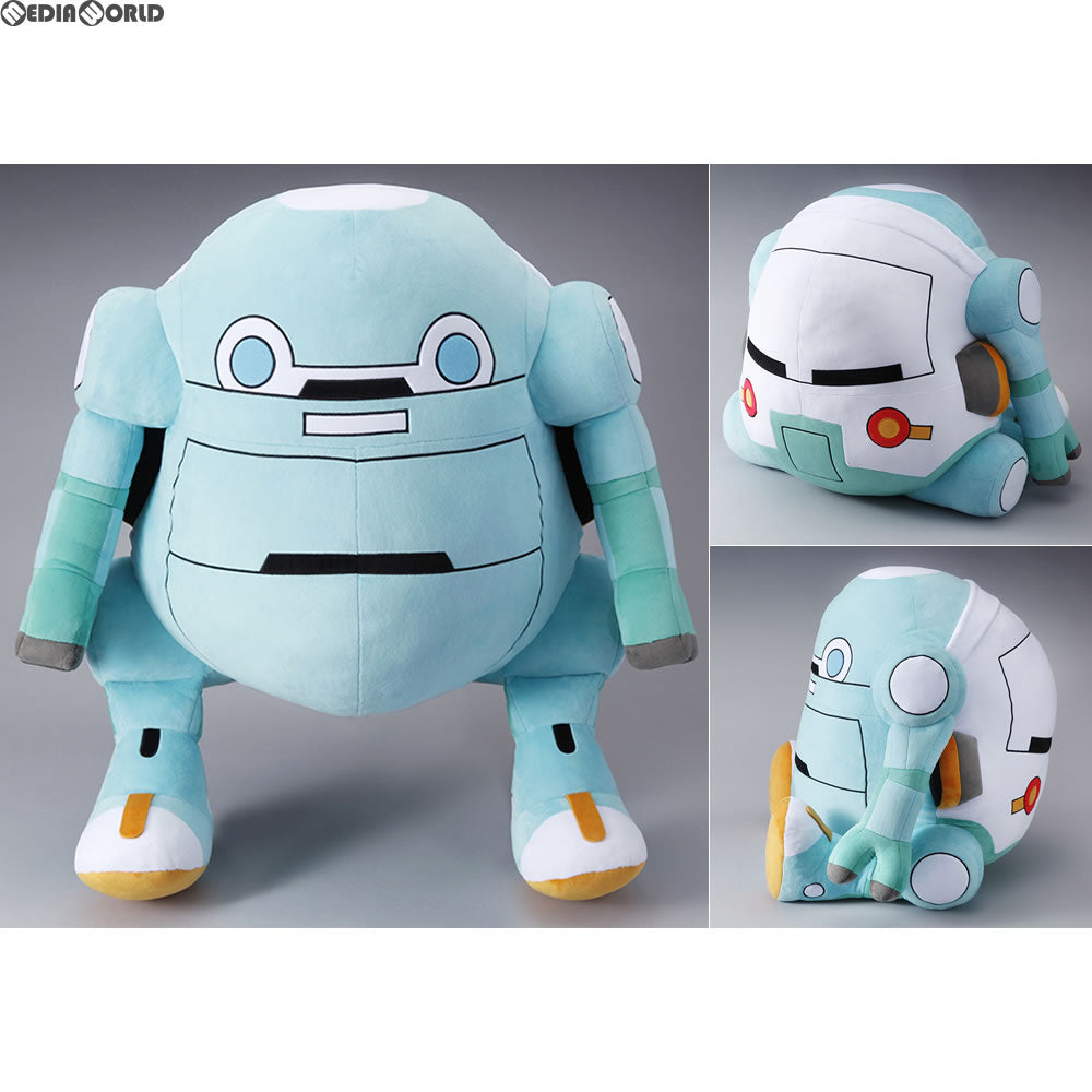 【中古即納】[FIG] ぬいぐるみメカトロウィーゴ みずいろ BIGサイズ アークライトモデルズ(20161210)