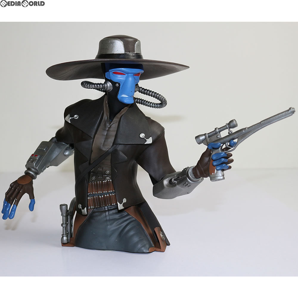 【中古即納】[FIG] スター・ウォーズ/クローン・ウォーズ バンク キャド・ベイン ダイアモンドセレクト(20140308)