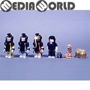 【中古即納】[BOX][FIG] キューブリック No.132 ALIEN [SERIES 2] エイリアン フィギュア(24個) メディコム・トイ(20031231)