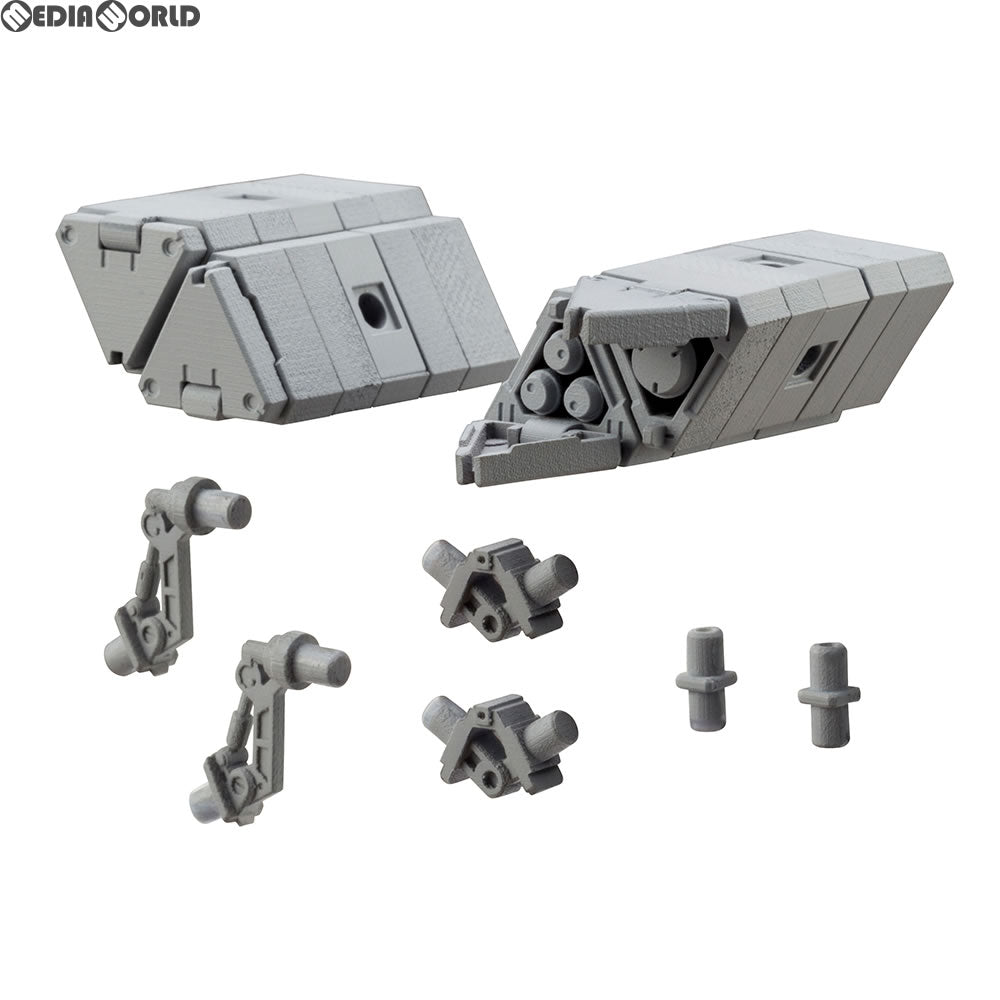 【新品即納】[PTM] (再販) M.S.G ウェポンユニット04 マルチミサイル プラモデル(RW004) コトブキヤ(20220820)