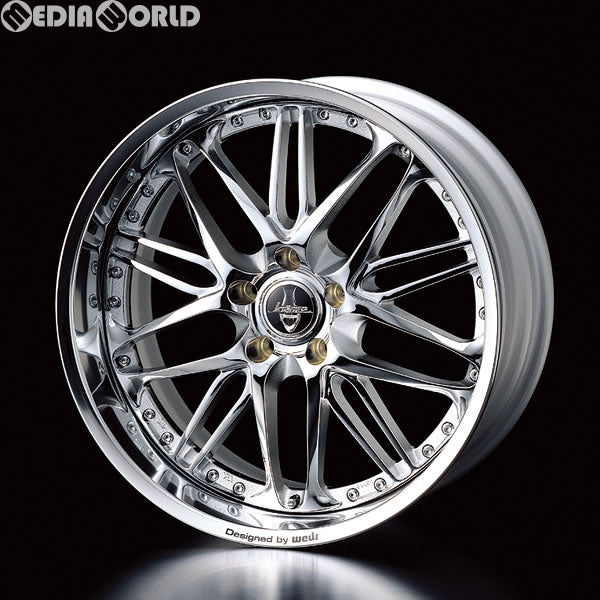 【新品】【お取り寄せ】[PTM] ザ・チューンドパーツ No.86 1/24 クレンツェ ボルフェス 19インチ プラモデル アオシマ(20180216)