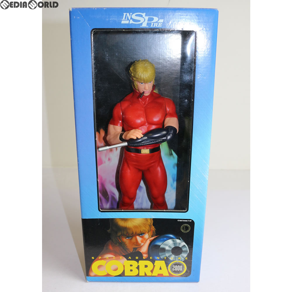 【中古即納】[FIG] COBRAアクションフィギュア第1弾 コブラ 1/6 完成品 フィギュア インスパイア(20000229)