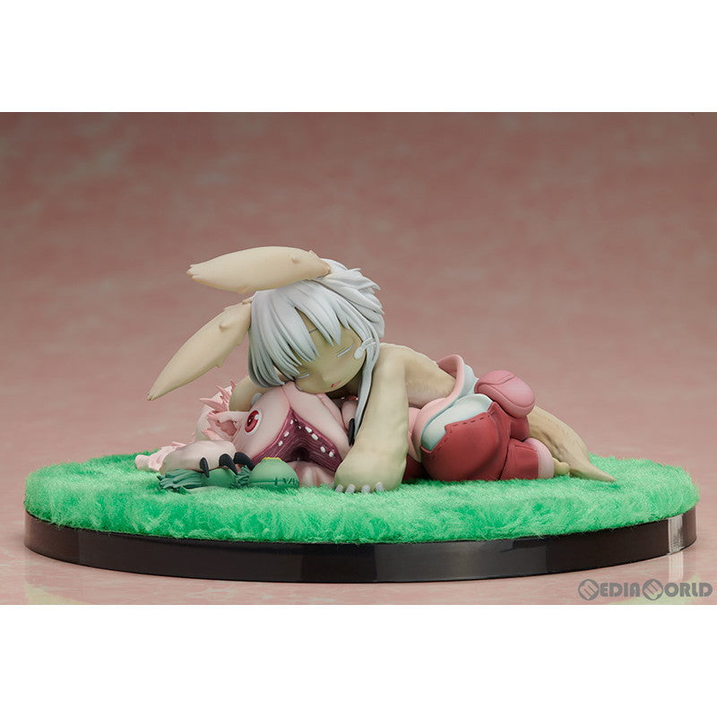 【中古即納】[FIG] ナナチ&ミーティ メイドインアビス 1/8 完成品 フィギュア FREEing(フリーイング) (20180831)