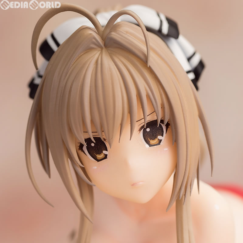 【中古即納】[箱難あり][FIG] 千斗いすず(せんといすず) 甘城ブリリアントパーク 1/7 完成品 フィギュア PULCHRA(プルクラ) (20180131)