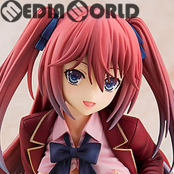 【中古即納】[FIG] 初回特典付属 佐倉愛里(さくらあいり) お着替え中Ver. ようこそ実力至上主義の教室へ 1/7 完成品 フィギュア KADOKAWA(カドカワ) (20180331)