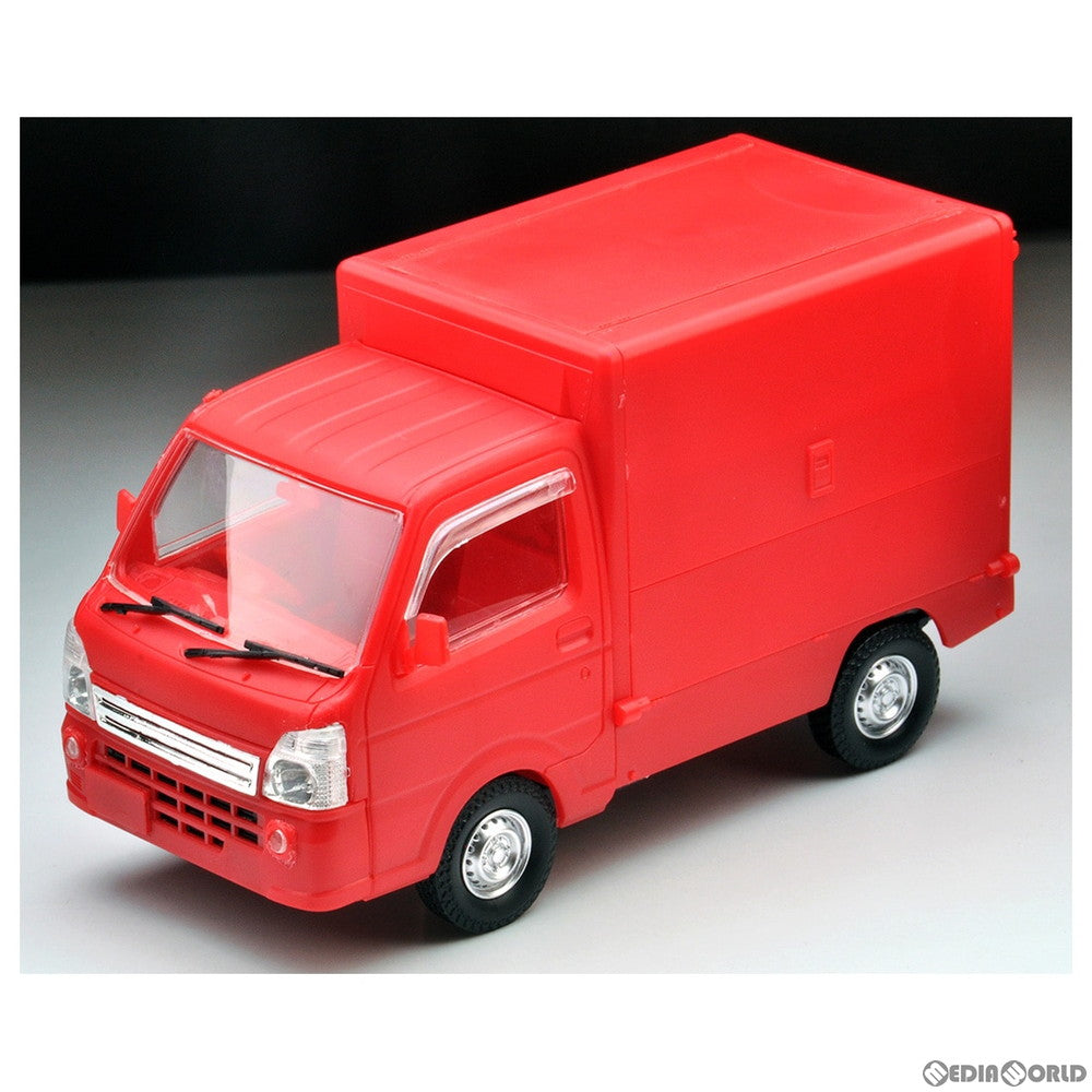 【中古即納】[PTM] MSS 1/35 MC-009 マツダスクラム カープショッピングトラック プラモデル(287568) TOMYTEC(トミーテック) (20180510)