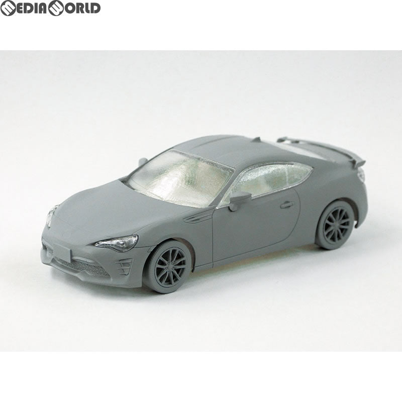 【新品】【お取り寄せ】[PTM] ザ・スナップキット No.03-A 1/32 トヨタ 86(クリスタルホワイトパール) プラモデル アオシマ(20180331)