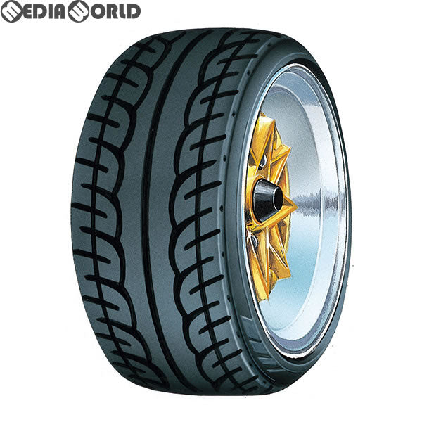 【新品】【お取り寄せ】[PTM] ザ・チューンドパーツ No.92 1/24 スーパーシャーク 浅リム 14インチ プラモデル アオシマ(20180404)