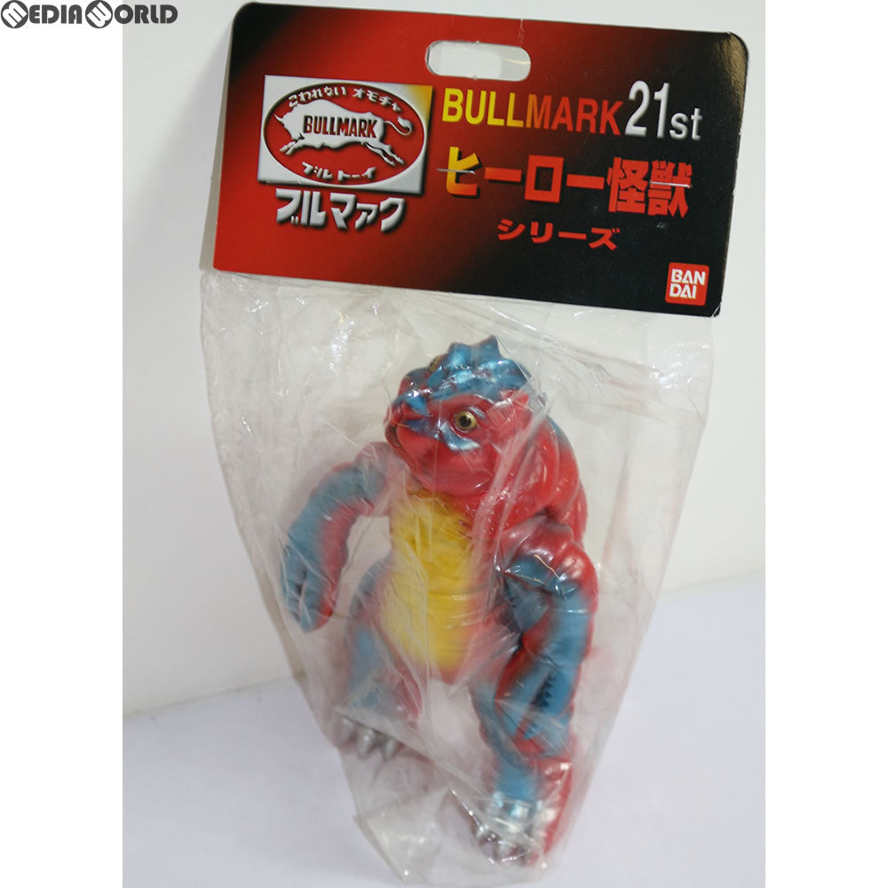 【中古即納】[FIG] ブルマァク 復刻ヒーロー・怪獣シリーズ NO.2090 サソギラス(特撮版マグマ大使) ソフビ B-CLUB(バンダイ) (20011231)
