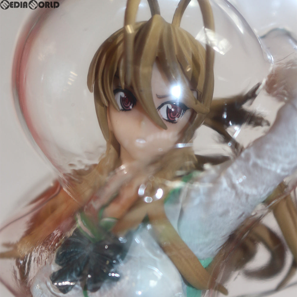 【中古即納】[FIG] 宮本麗(みやもとれい) 学園黙示録 HIGHSCHOOL OF THE DEAD(ハイスクール・オブ・ザ・デッド) 1/8 完成品 フィギュア キャラアニ/トイズワークス(20080529)