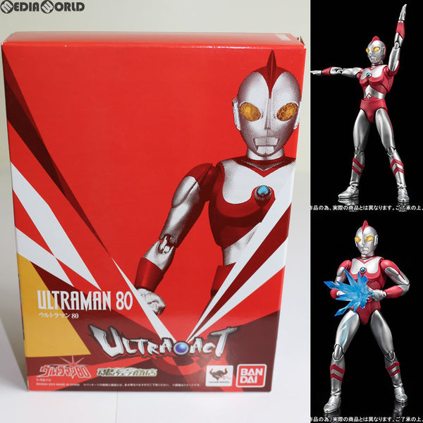 ULTRA-ACT ウルトラマン80 | hartwellspremium.com