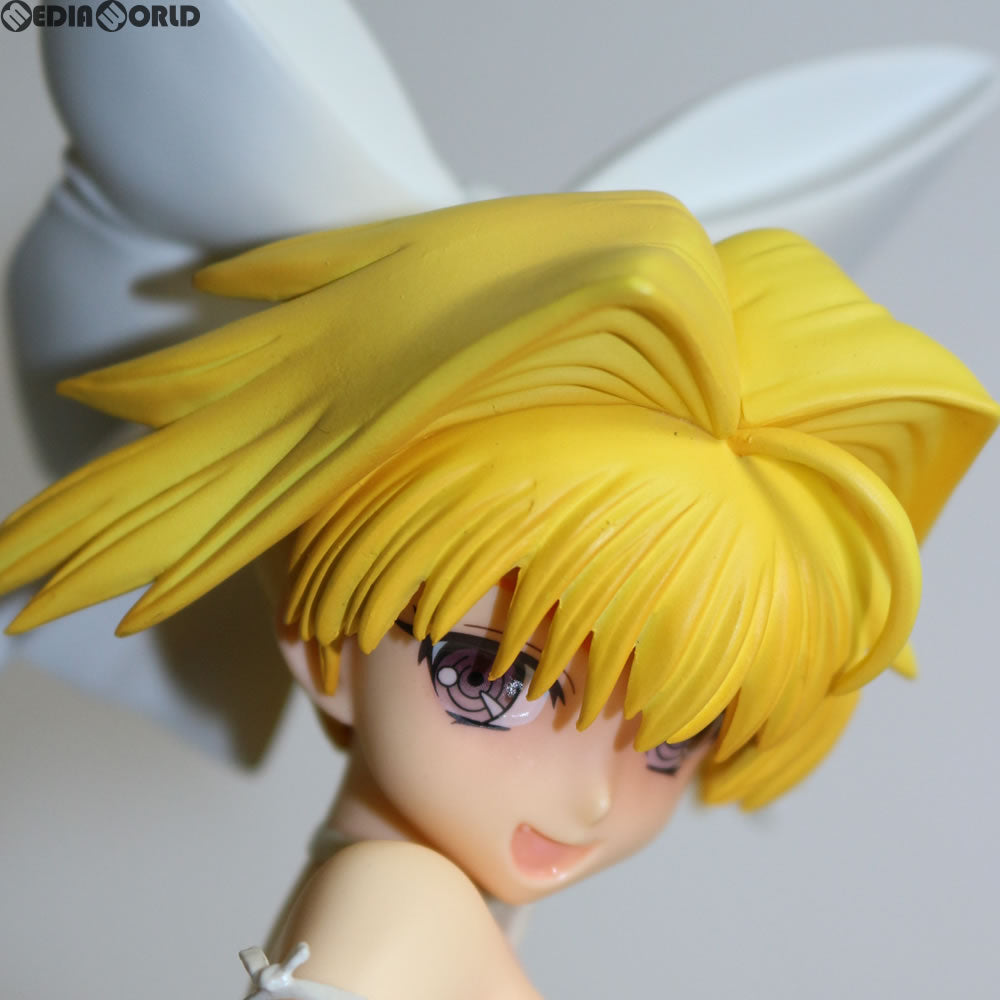 【中古即納】[FIG] 一部流通限定 トイレの花子さんの椿子さん ver.サンダル あらいめんとゆーゆー 1/6 完成品 フィギュア 岡山フィギュア・エンジニアリング(20170110)