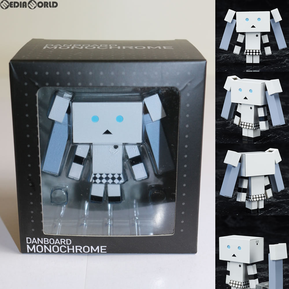 【中古即納】[FIG] ミス・モノクローム ダンボーver. ミス・モノクローム -The Animation- 3 よつばと! 完成品 フィギュア キャラアニ(20161106)
