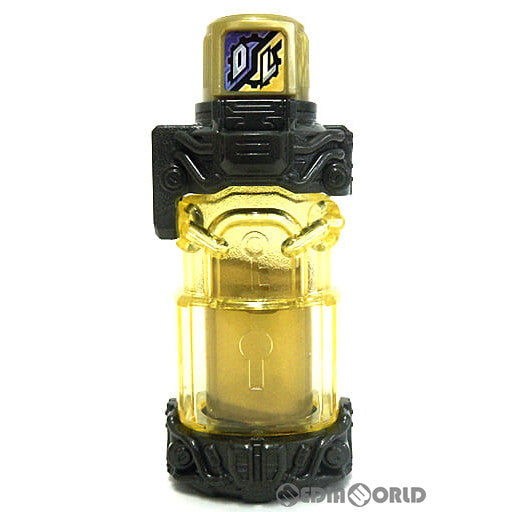 【中古即納】[TOY] フルボトルシリーズ ロックフルボトル 仮面ライダービルド 完成トイ ロックフルボトルゲットキャンペーン商品 バンダイ(20171118)