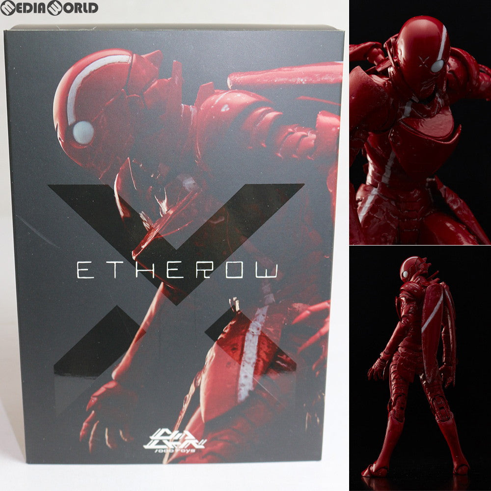 【中古即納】[FIG] エスロー 人形の国 1/12 完成品 可動フィギュア 1000toys(20180916)