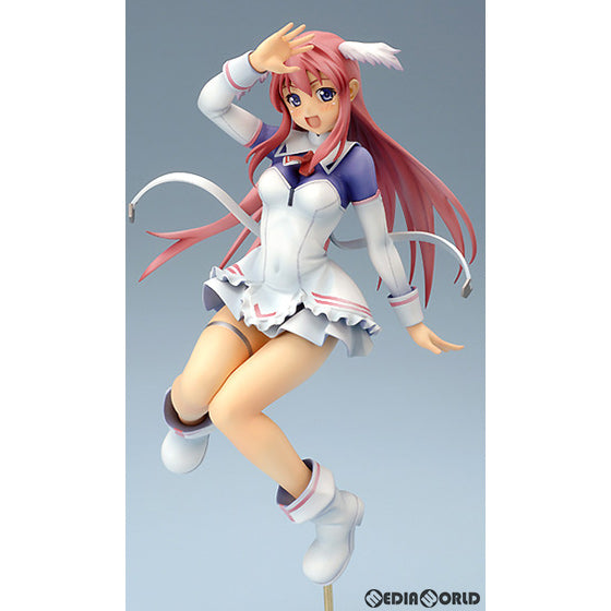 【中古即納】[FIG] (再販) ファウナ めがちゅ! 1/8 完成品 フィギュア アルター(20070630)