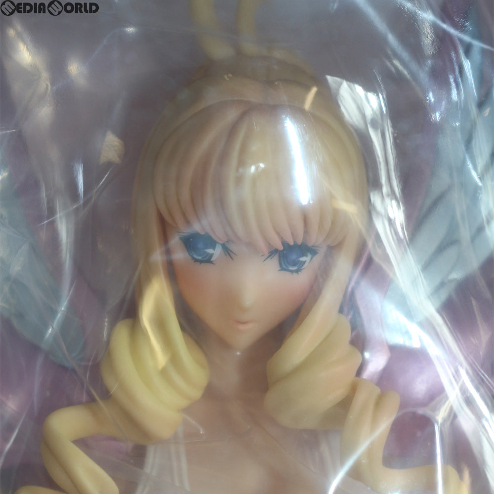 【中古即納】[未開封][FIG] ベルティーユ・体育授業(プール編) 白水着ver. ワルキューレロマンツェ 1/6 完成品 フィギュア Q-six(キューシックス) (20180930)
