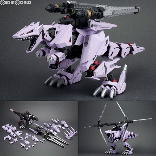 中古】[PTM]HMM 1/72 EZ-049 シュトゥルムテュラン ZOIDS(ゾイド