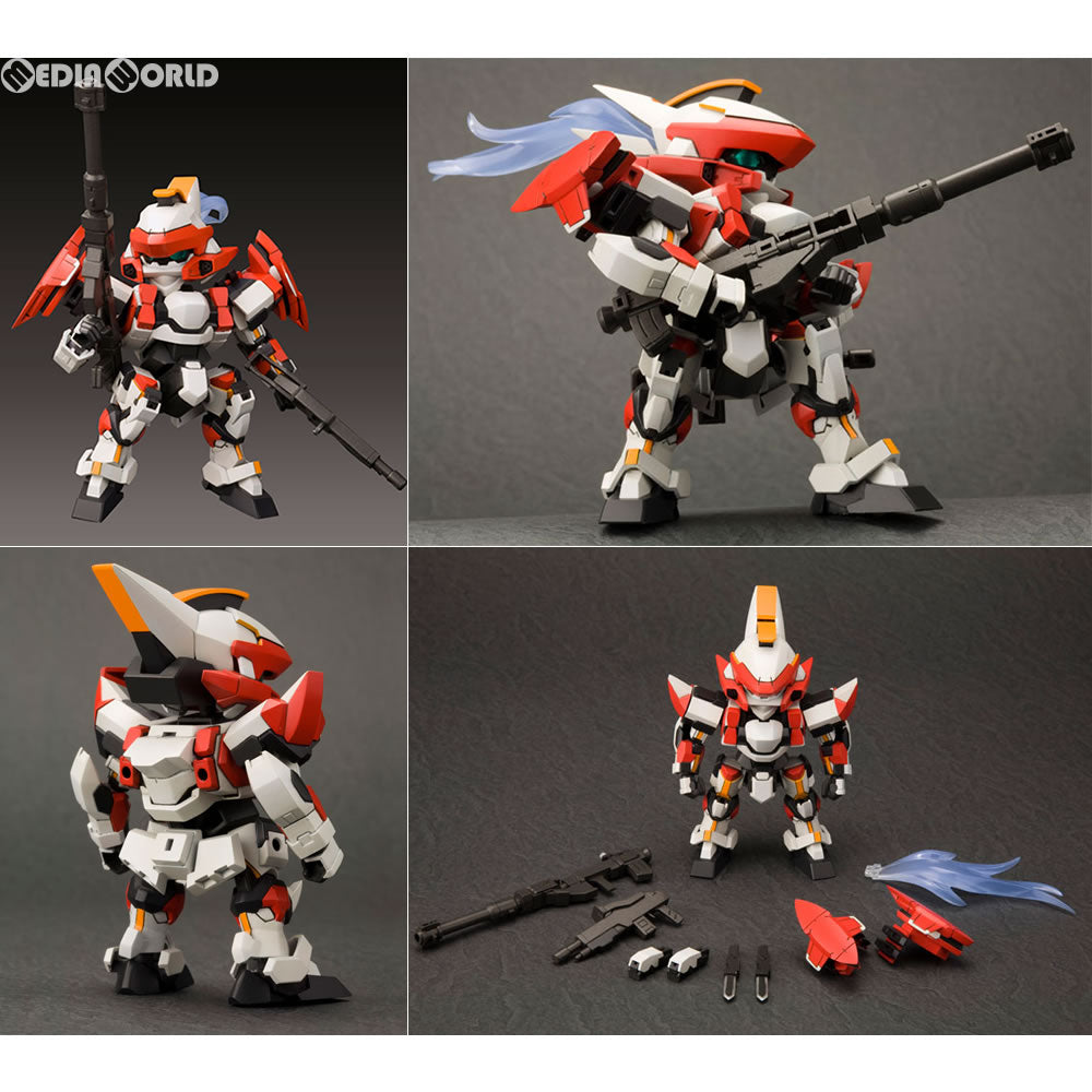 【中古即納】[PTM] D-スタイル ARX-8 レーバテイン フルメタル・パニック! プラモデル(KP216) コトブキヤ(20120823)