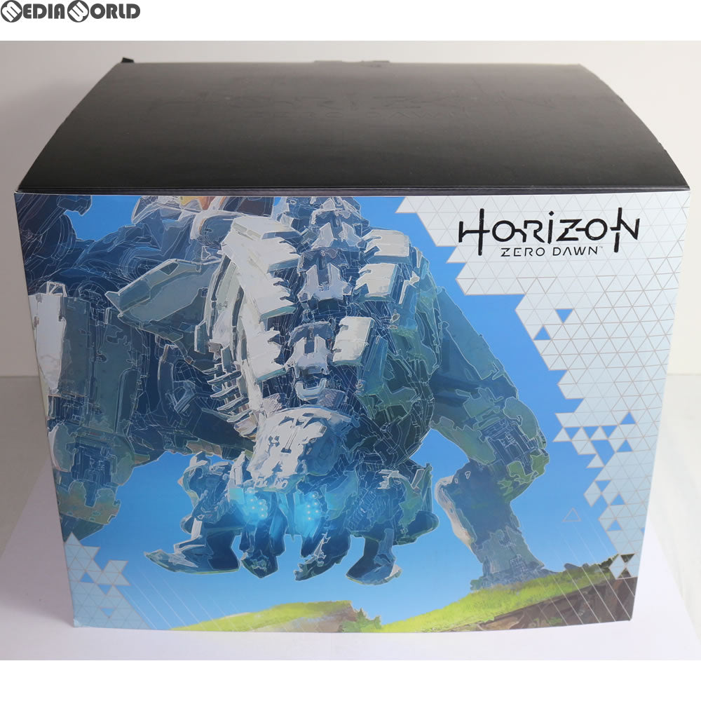【中古即納】[FIG] Horizon Zero Dawn: The Thunderjaw Collection(ホライゾン ゼロ ドーン サンダージョー コレクション) 完成品 フィギュア Triforce(トライフォース) (20170228)