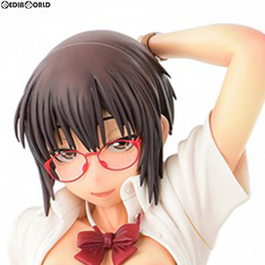 【中古即納】[FIG] JUNKLAND in 田中裕子: designed by 紙魚丸 1/5 完成品 フィギュア 花畑と美少女(20191002)