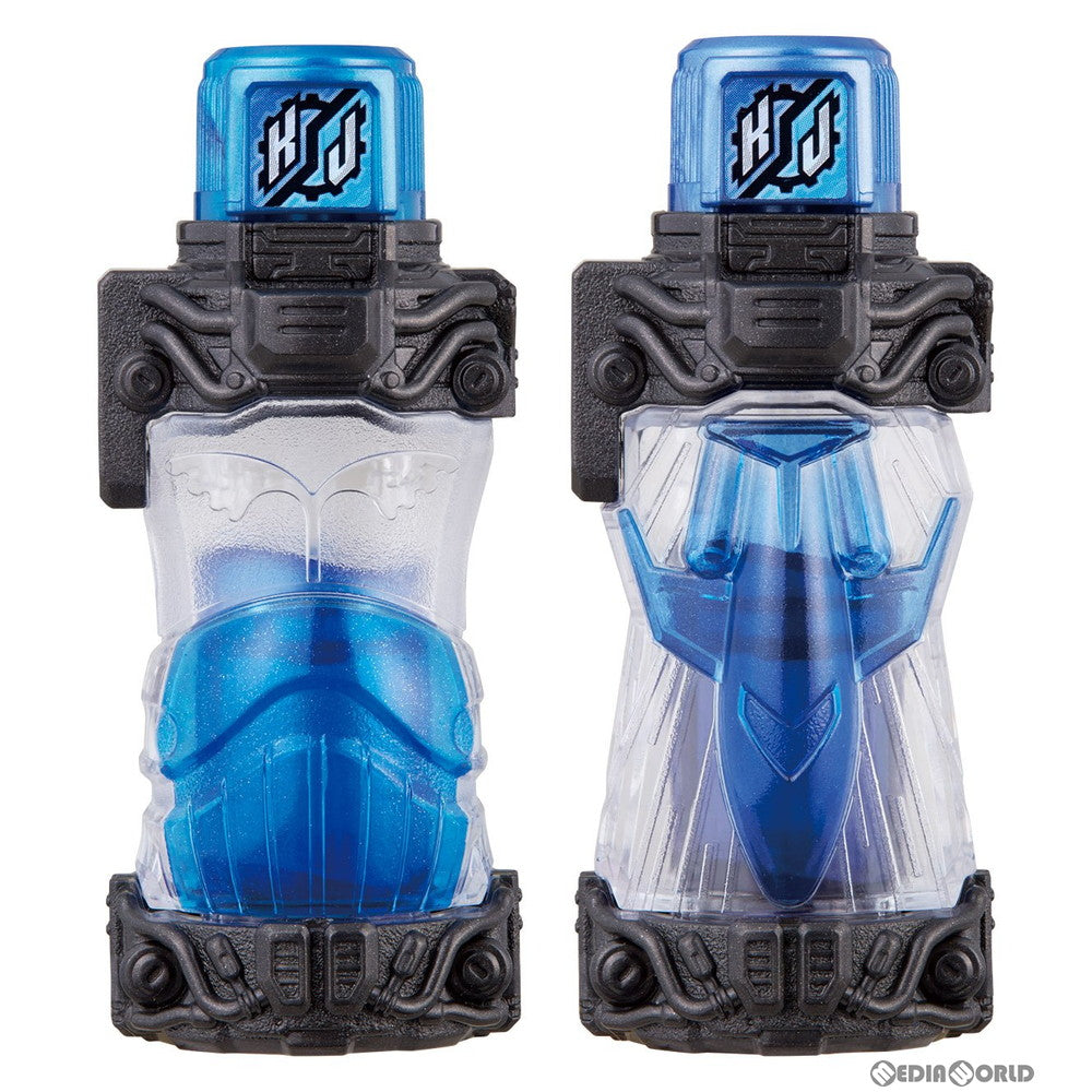 【中古即納】[TOY] DXクジラジェットフルボトルセット 仮面ライダービルド 完成トイ バンダイ(20180317)