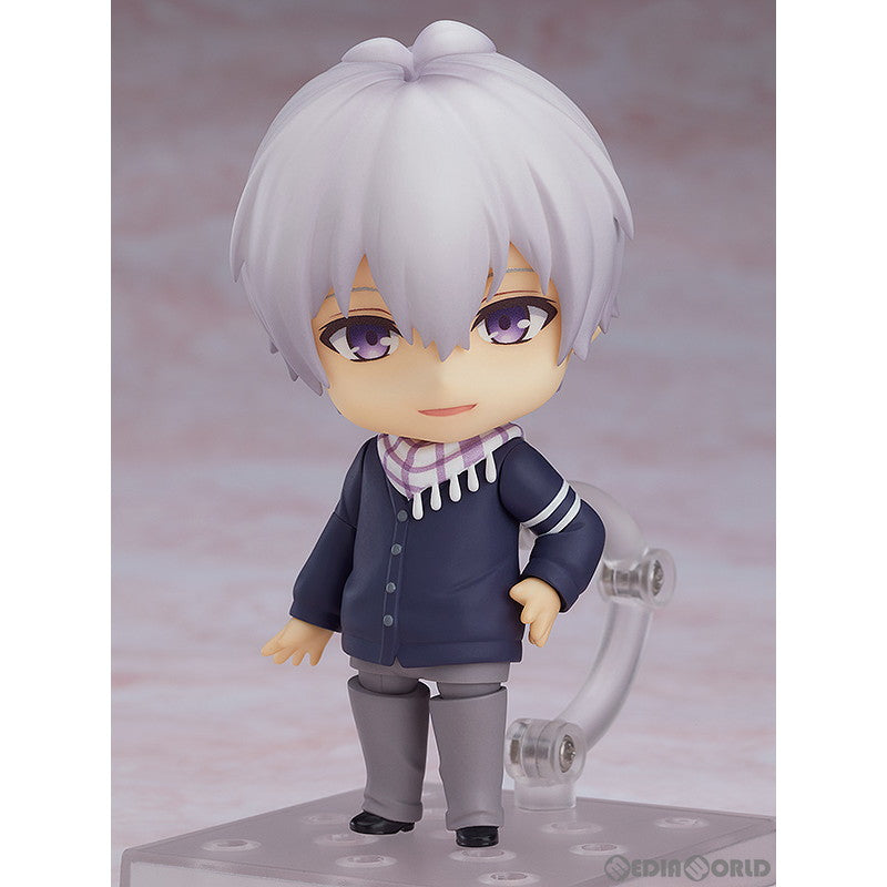 【中古即納】[FIG] ねんどろいど 905 逢坂壮五(おうさかそうご) アイドリッシュセブン 完成品 可動フィギュア オランジュ・ルージュ(20181020)