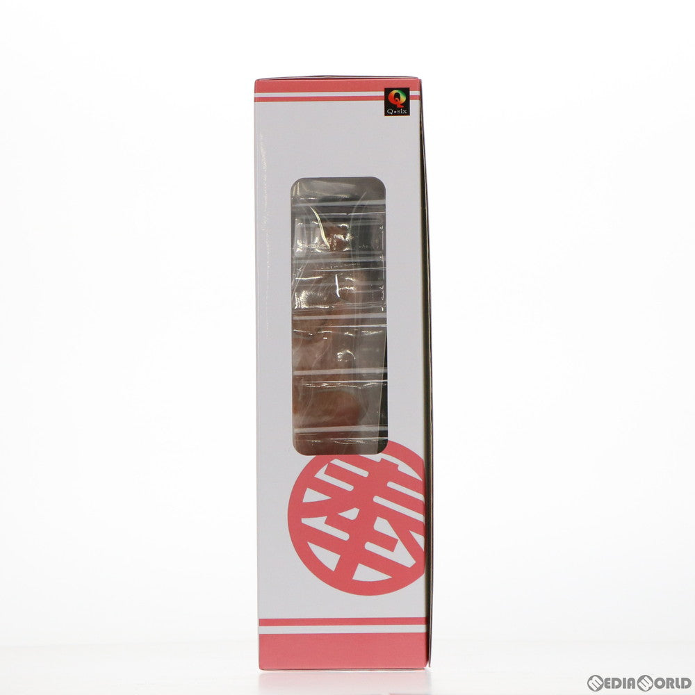 【中古即納】[FIG] 江藤綾音(えとうあやね) 日焼けver. 奉仕委員のおしごと 1/7 完成品 フィギュア Q-six(キューシックス) (20180810)