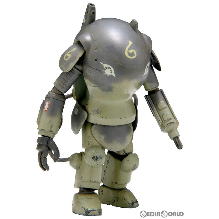 【中古即納】[PTM] (再販) 1/20 S.A.F.S. マシーネンクリーガー プラモデル(MK-056) ウェーブ(WAVE) (20180623)