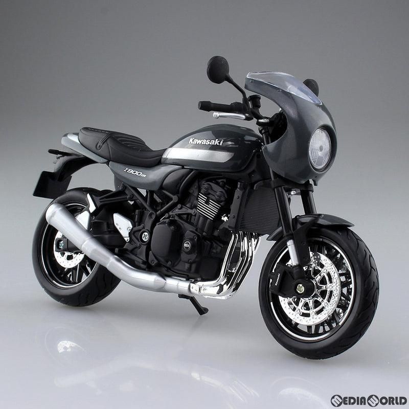 FIG]1/12 完成品バイク KAWASAKI(カワサキ) Z900RS カフェ パール