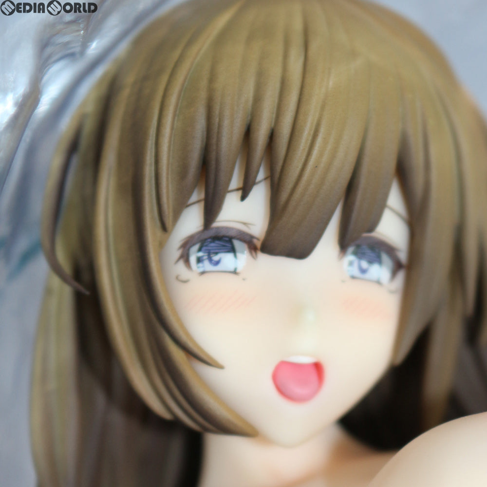【中古即納】[未開封][FIG] 文月七葉(ふみづきななよ) Xrated ver. illustration by けけもつ Game-Style(ゲームスタイル) 1/6 完成品 フィギュア レチェリー(20180922)