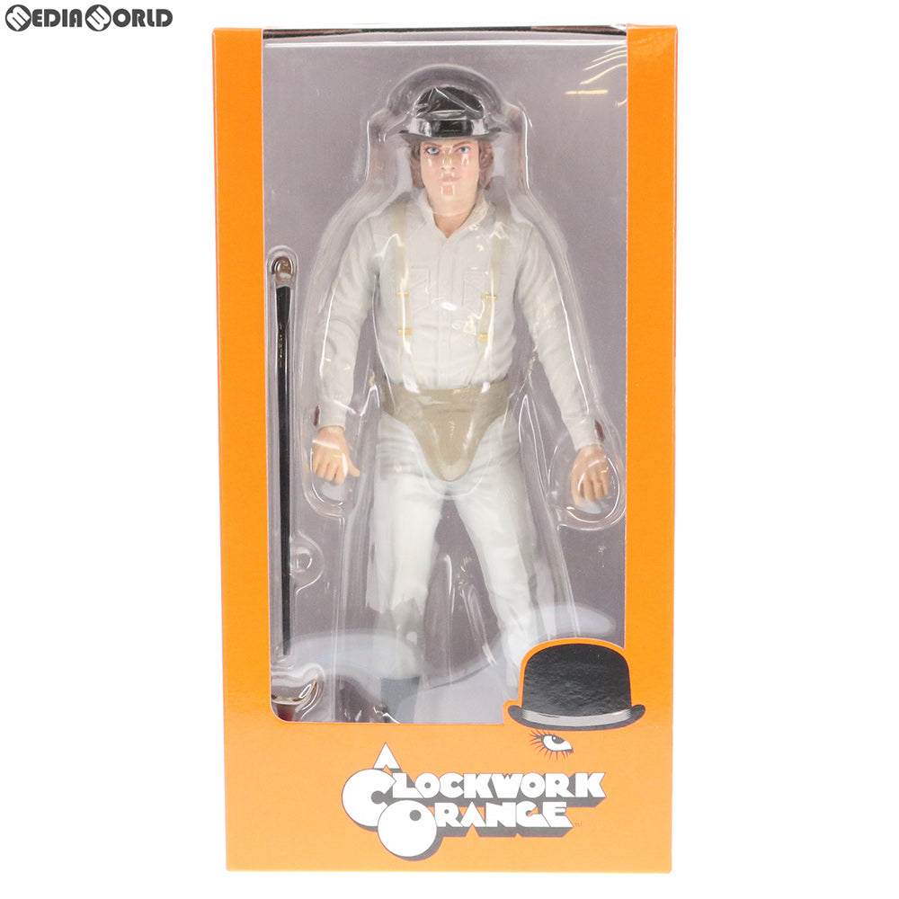 【中古即納】[FIG] 時計じかけのオレンジ/ アレックス・デラージ 12インチ アクションフィギュア メズコトイズ(20181130)