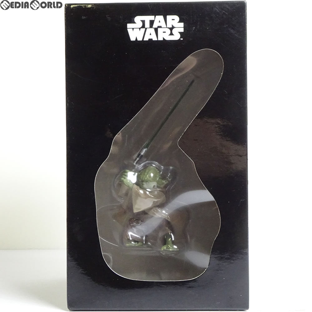 【中古即納】[FIG] STAR WARS(スター・ウォーズ) プレミアム1/10スケールフィギュア #ヨーダ プライズ セガ(20151130)