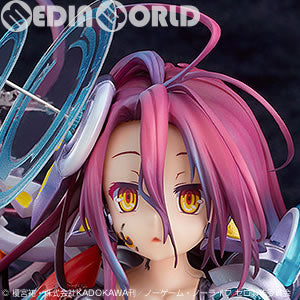 【中古即納】[未開封][FIG] シュヴィ ノーゲーム・ノーライフ ゼロ 1/8 完成品 フィギュア グッドスマイルカンパニー(20191012)