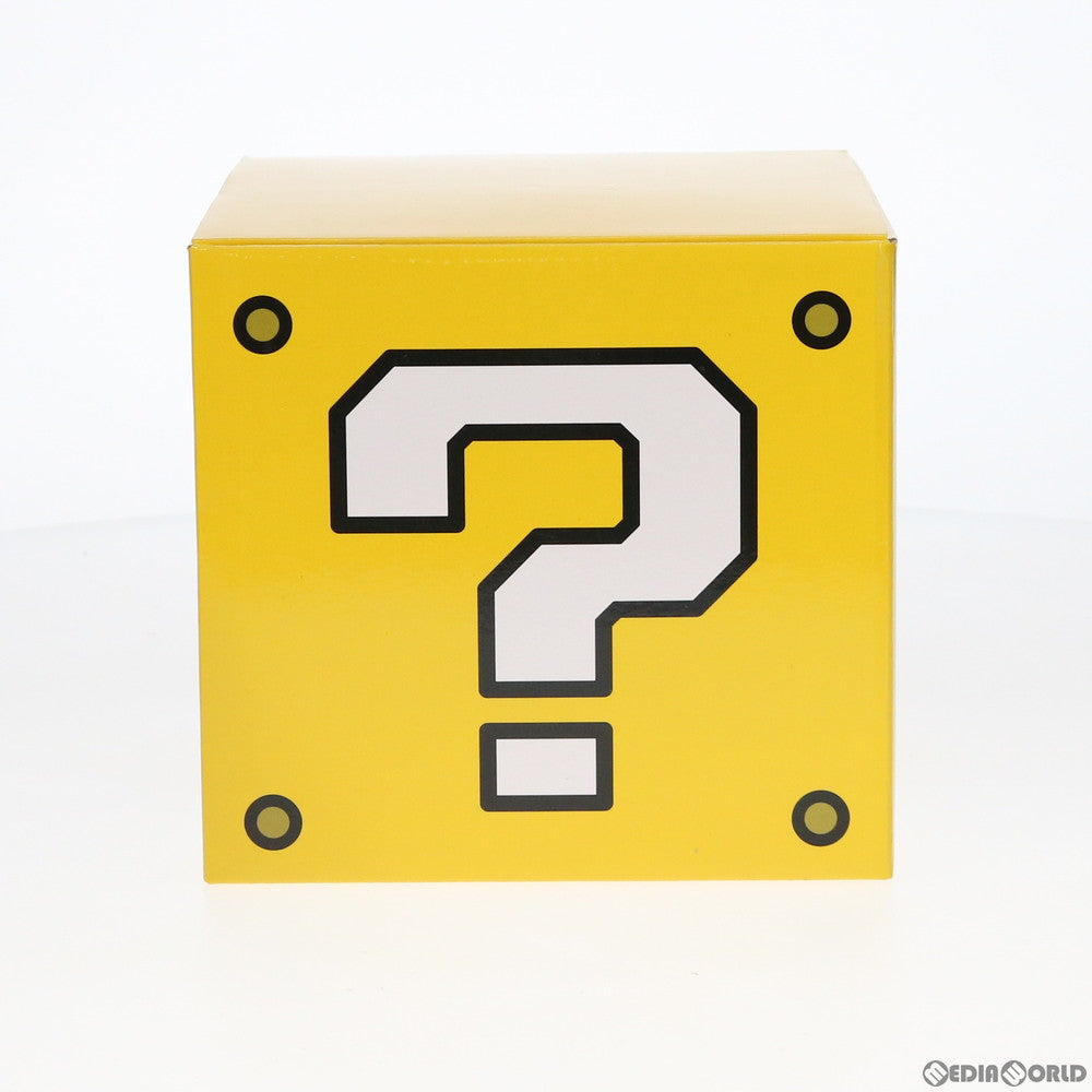 【中古即納】[FIG] クラブニンテンドー限定景品 スーパーマリオ キャラクターズフィギュア スーパーマリオブラザーズ 完成品 フィギュア 任天堂(20121231)
