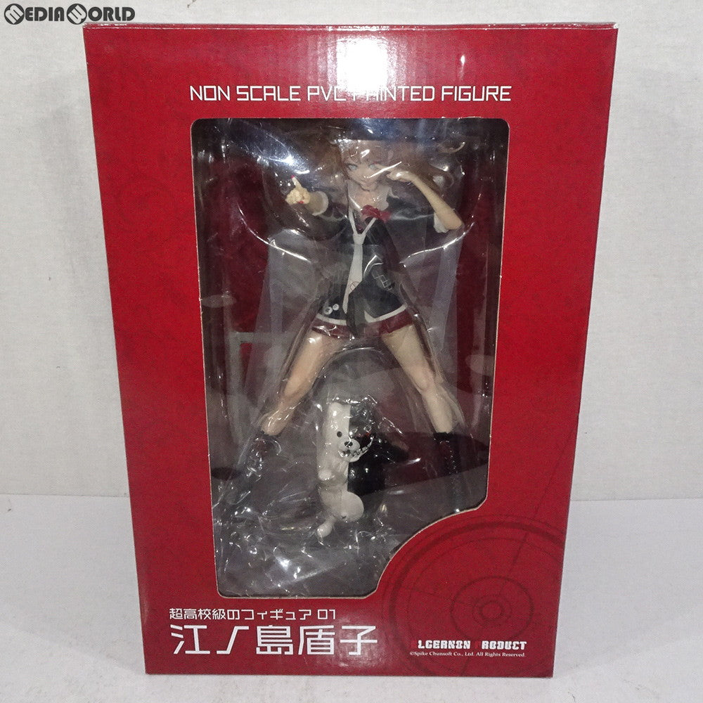 【中古即納】[FIG] 限定特典付属 超高校級のフィギュア01 江ノ島盾子(えのしまじゅんこ) スーパーダンガンロンパ2 さよなら絶望学園 完成品 フィギュア アルジャーノンプロダクト(20131221)