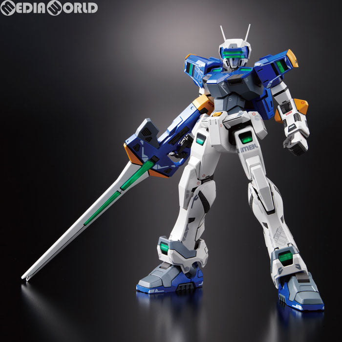 【中古即納】[FIG] COMPOSITE Ver.Ka(コンポジット バージョン Ka) テムジン 電脳戦機バーチャロン 完成品 可動フィギュア バンダイ(20101023)