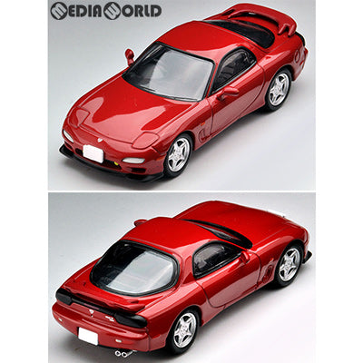 【中古即納】[FIG] トミカリミテッドヴィンテージNEO 日本車の時代Vol.13 アンフィニRX-7(赤) 1/64 完成品 ミニカー(290162) TOMYTEC(トミーテック) (20181012)