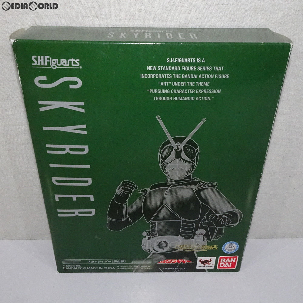 S.H.Figuarts（エス・エイチ・フィギュアーツ）スペシャルページ