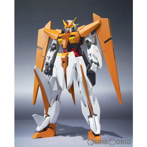 【中古即納】[FIG] ROBOT魂(SIDE MS) アリオスガンダム 機動戦士ガンダム00(ダブルオー) 完成品 可動フィギュア バンダイ(20081025)