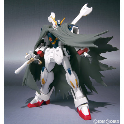 【中古即納】[FIG] ROBOT魂(SIDE MS) クロスボーンガンダムX-1 機動戦士クロスボーン・ガンダム 完成品 可動フィギュア バンダイ(20090627)
